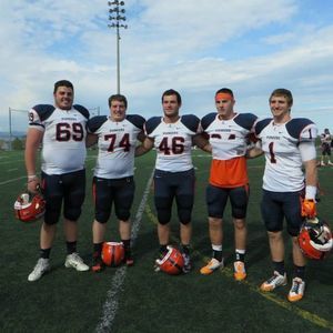 Meet your Posher, James